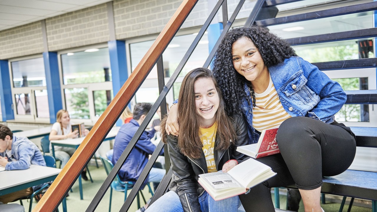 Pius X-College BLADEL afbeelding 6 Pius X-College BLADEL afbeelding 6